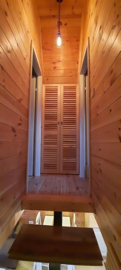 Mountain House Bjanka Villa Žabljak Kültér fotó