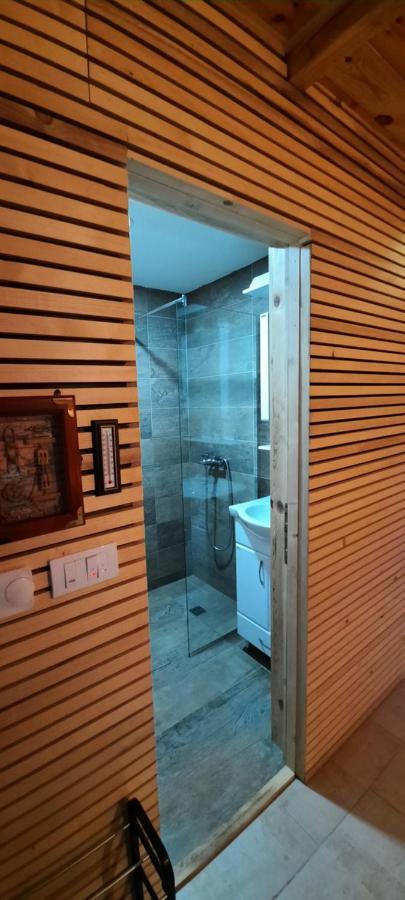 Mountain House Bjanka Villa Žabljak Kültér fotó