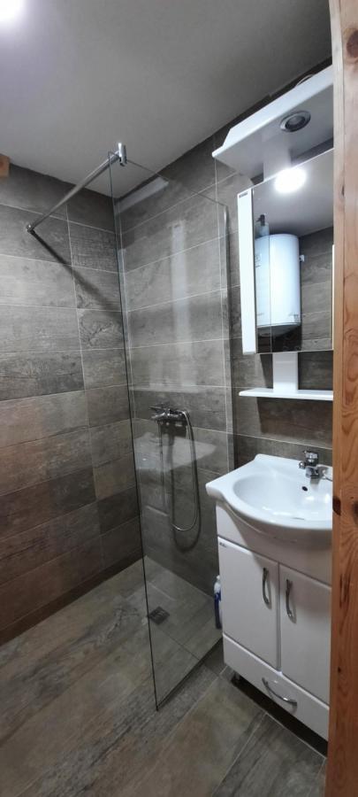 Mountain House Bjanka Villa Žabljak Kültér fotó